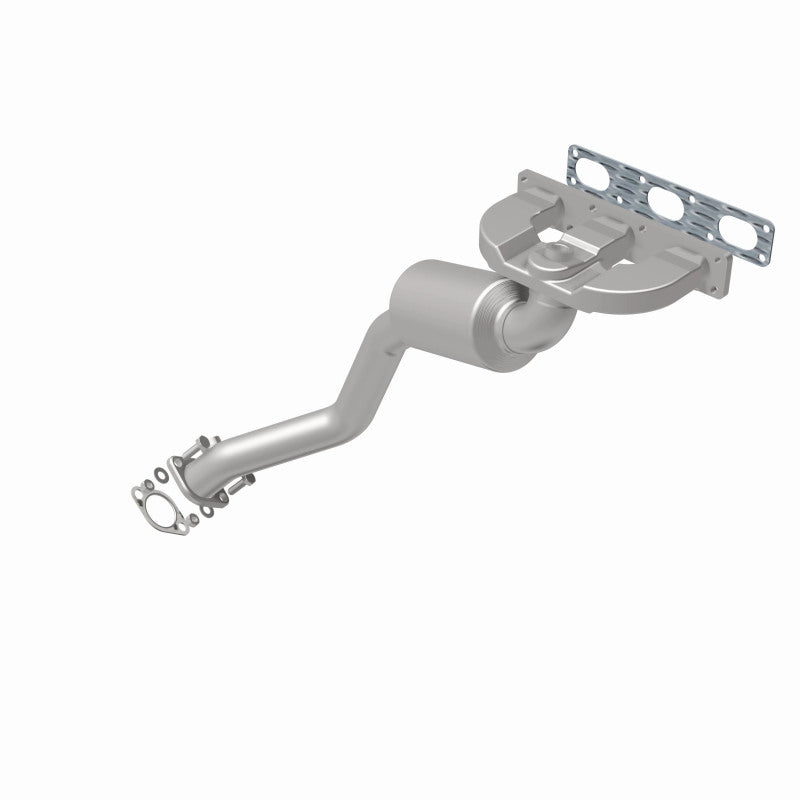 Magnaflow 01-06 BMW X5 3.0L Direct Fit Converter Magnaflow