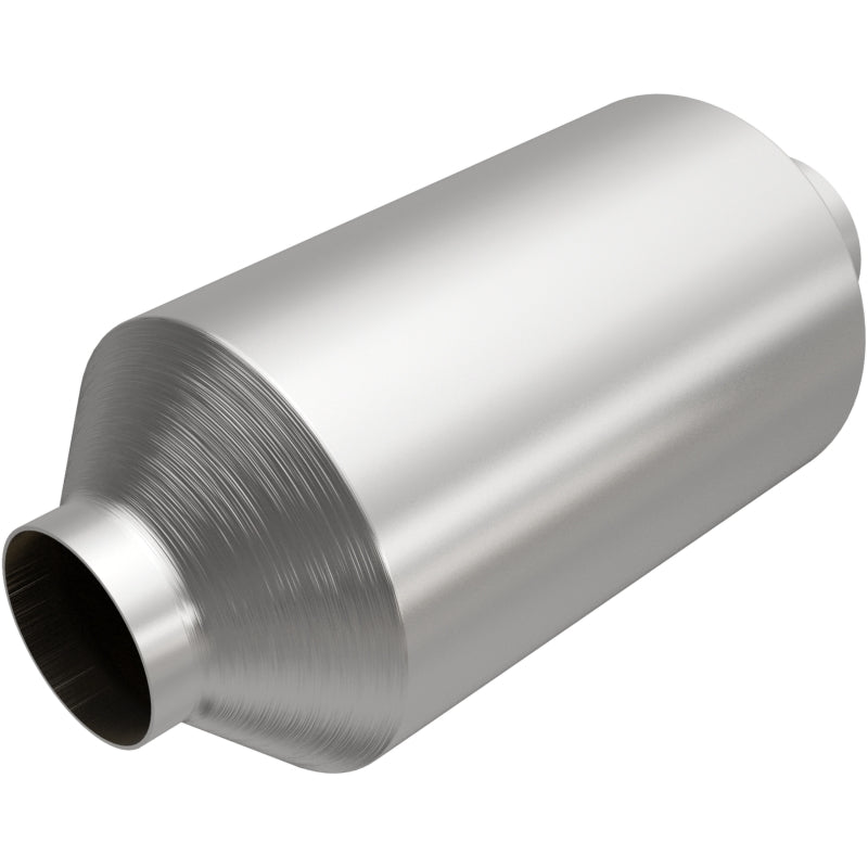 Magnaflow 2.25 CA Spun Universal Converter Magnaflow