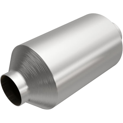 Magnaflow 2.25 CA Spun Universal Converter Magnaflow