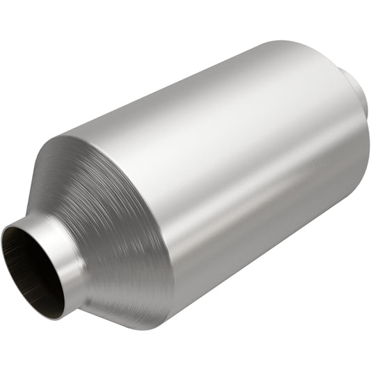 Magnaflow 2.25 CA Spun Universal Converter Magnaflow