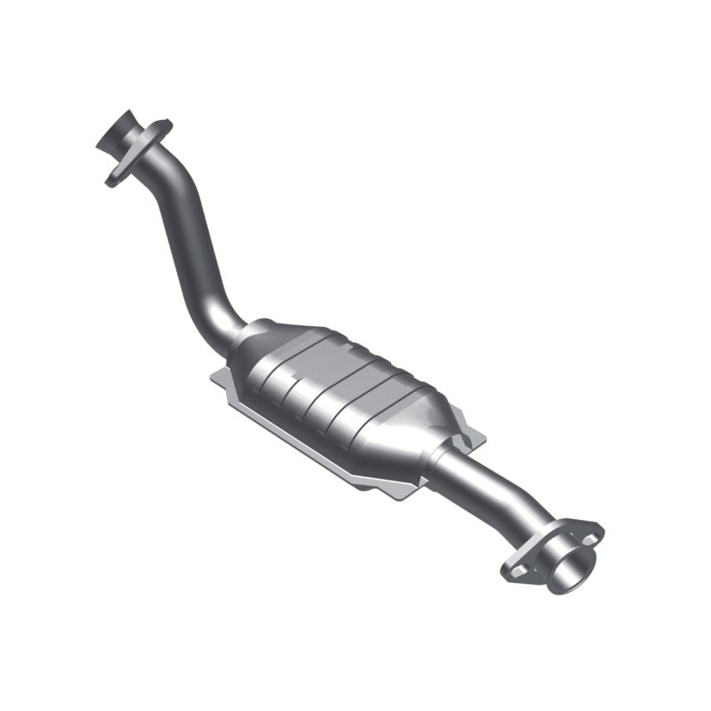 MagnaFlow Conv DF Ford-Lincoln-Mercury 9 Magnaflow