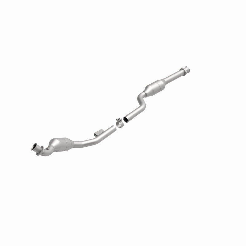 MagnaFlow Conv DF 98-02 Mercedes E320 3.2L Magnaflow