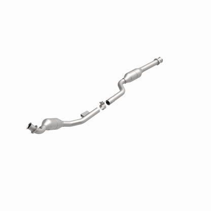 MagnaFlow Conv DF 98-02 Mercedes E320 3.2L Magnaflow