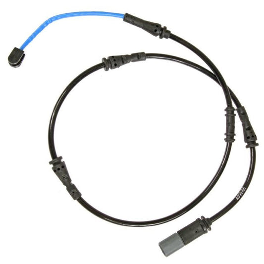Power Stop 11-16 BMW 528i Rear Euro-Stop Electronic Brake Pad Wear Sensor PowerStop
