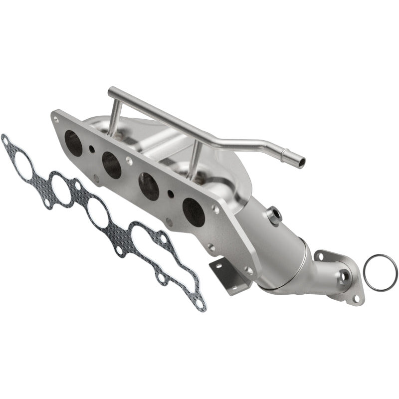 MagnaFlow Conv DF 03-04 Ford Focus 2.3L Magnaflow