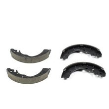 Load image into Gallery viewer, Power Stop 90-07 Honda Accord Rear Autospecialty Brake Shoes