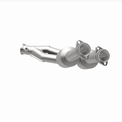 MagnaFlow Conv DF 1995-1997 Jaguar Vanden Plas/ XJ6 4.0 Magnaflow