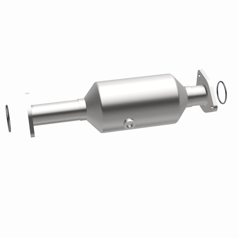 MagnaFlow California Converter Direct Fit 04-08 Acura TSX L4 2.4L Magnaflow