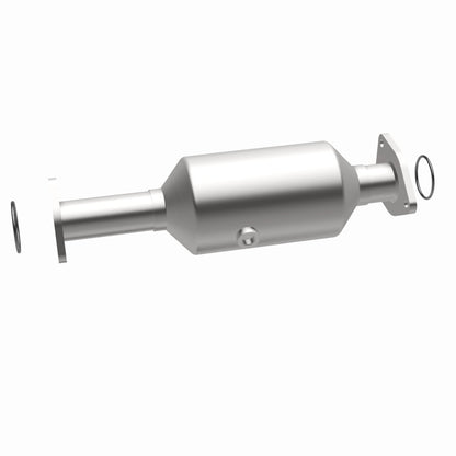 MagnaFlow California Converter Direct Fit 04-08 Acura TSX L4 2.4L Magnaflow