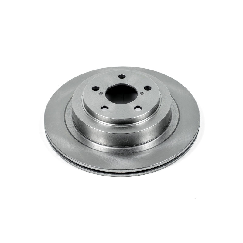 Power Stop 06-07 Subaru Impreza Rear Autospecialty Brake Rotor PowerStop