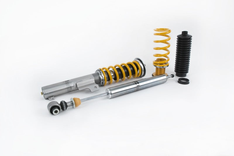 Ohlins 15-20 Audi A3 (8V) FWD / 2022 VW Golf GTI (MK8) Road & Track Coilover System Ohlins