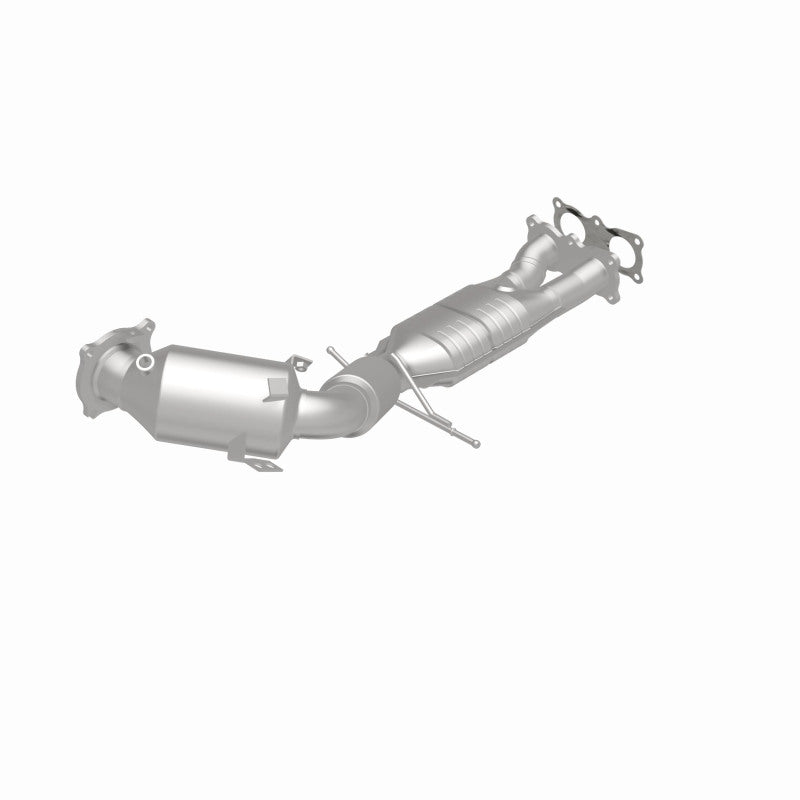 Magnaflow 11-16 S60 L6 3 OEM Close Coupled Direct Fit Converter Magnaflow