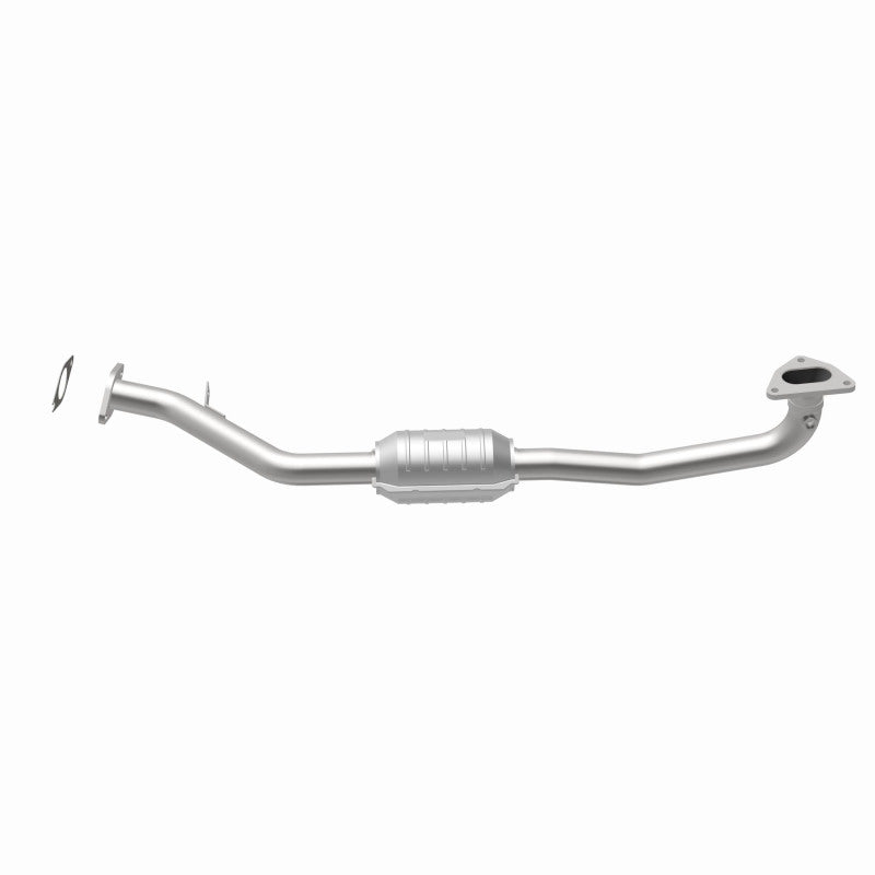 MagnaFlow Conv DF 01-04 Subaru Outback 3L Passenger Side Magnaflow