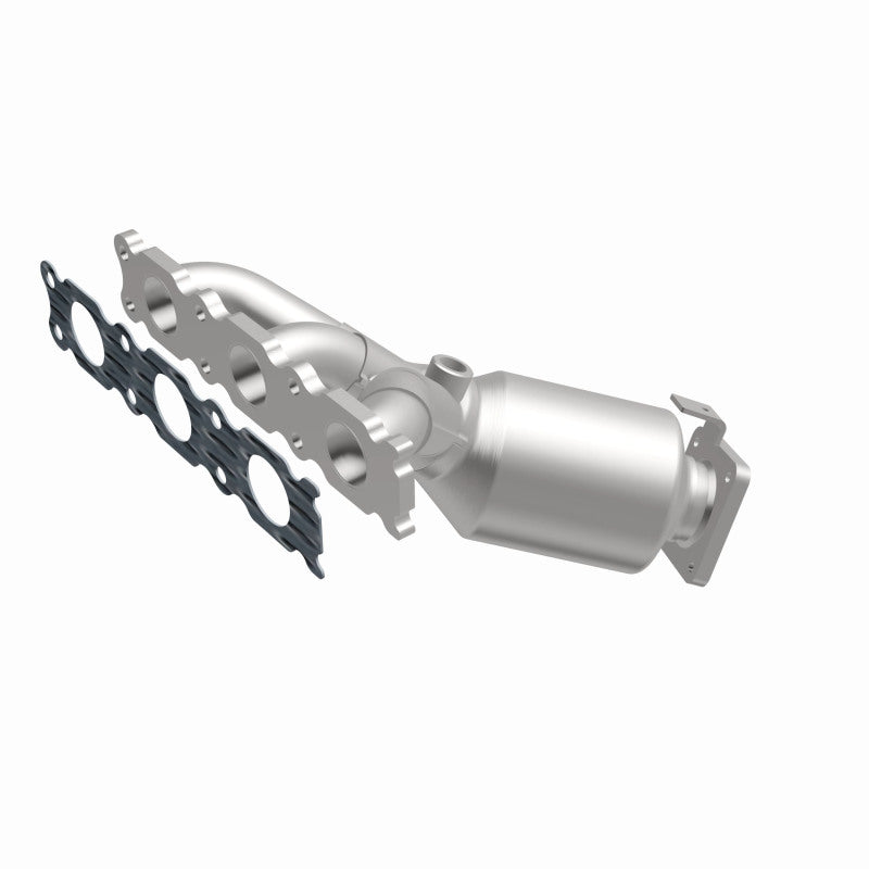 Magnaflow 2007 XC90 3.2L Underbody Direct Fit Converter Magnaflow