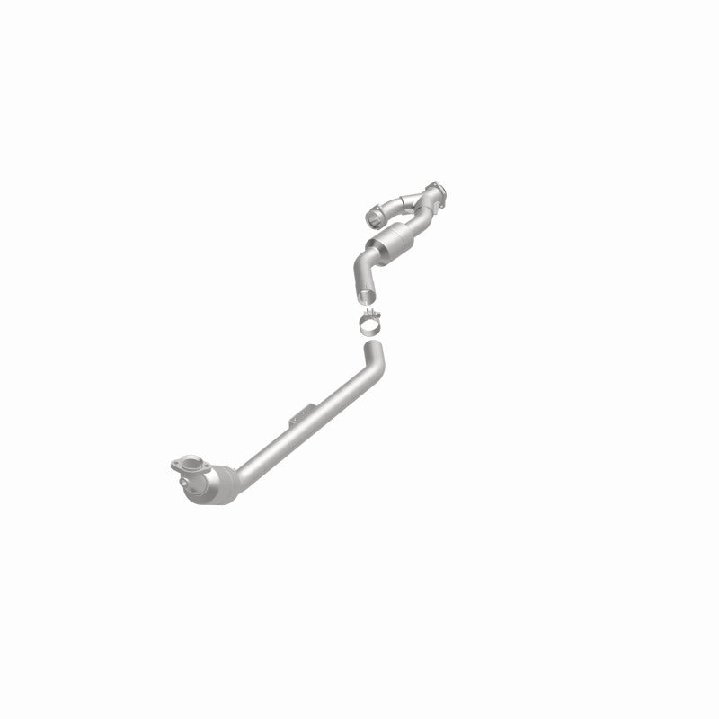 Magnaflow 2005 Mercedes-Benz CLK320 3.2L Direct Fit Converter Magnaflow