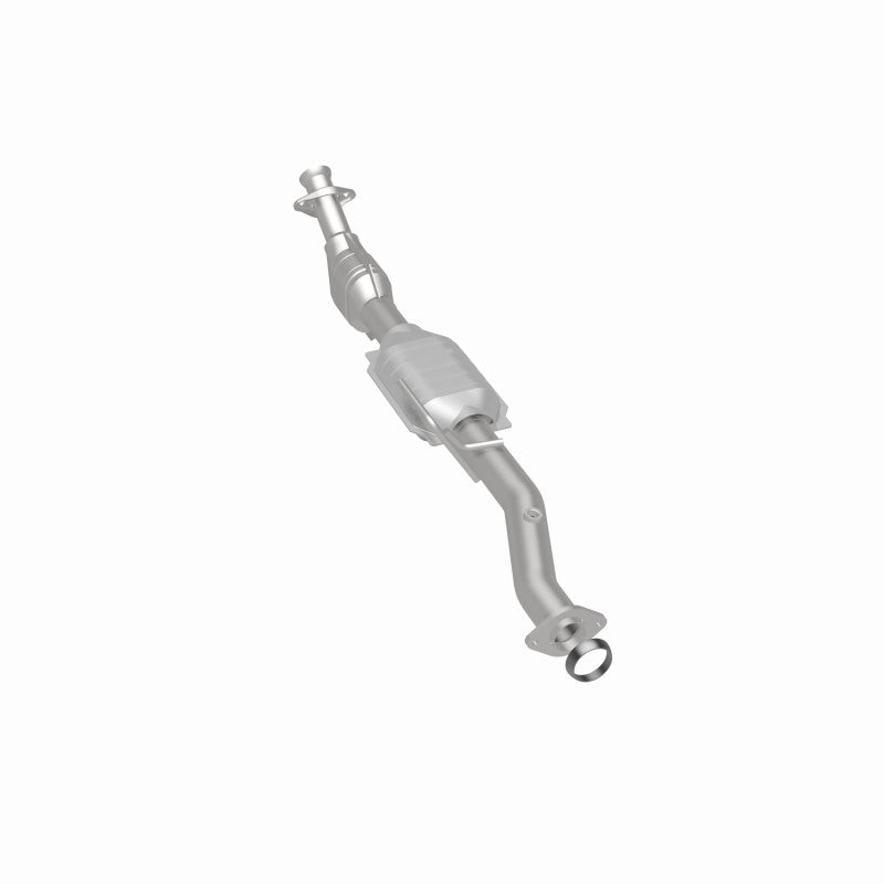MagnaFlow Conv DF 00 Ford Ranger 2.5L Magnaflow