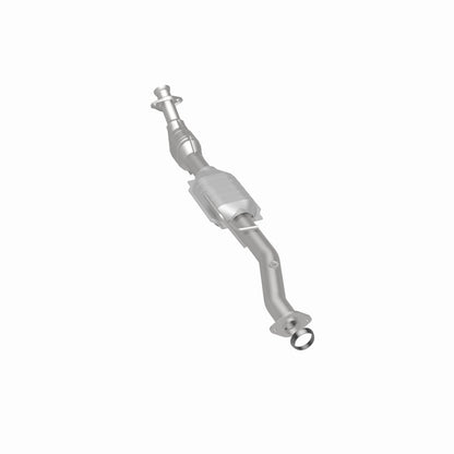 MagnaFlow Conv DF 00 Ford Ranger 2.5L Magnaflow