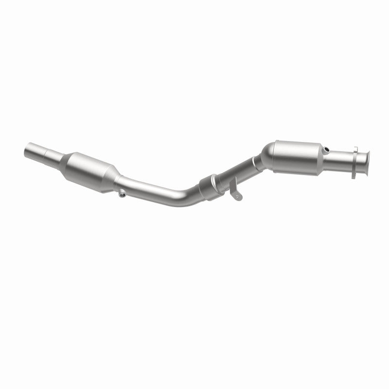MagnaFlow Conv DF 04-09 Audi S4 4.2L DS MT OE Magnaflow