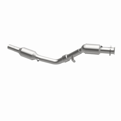 MagnaFlow Conv DF 04-09 Audi S4 4.2L DS MT OE Magnaflow