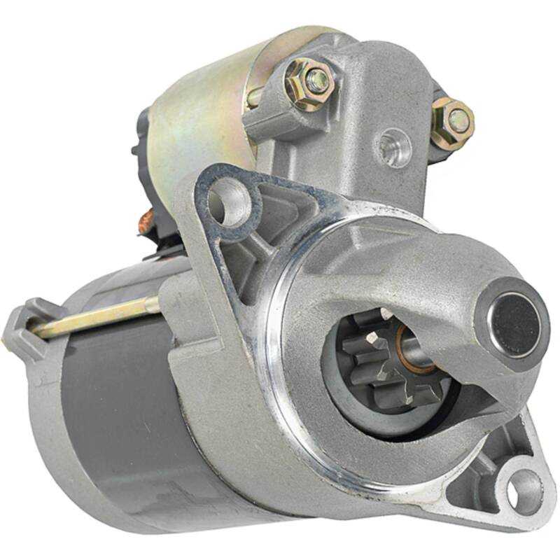 Arrowhead 03-05 Cub Cadet Big Country 2x4 KAWASAKI Starter Motor 410-52080