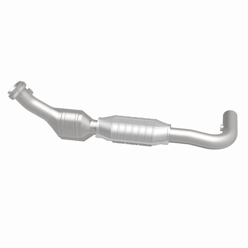 MagnaFlow Conv DF 99-02 F-150/Exped 5.4L D/S Magnaflow