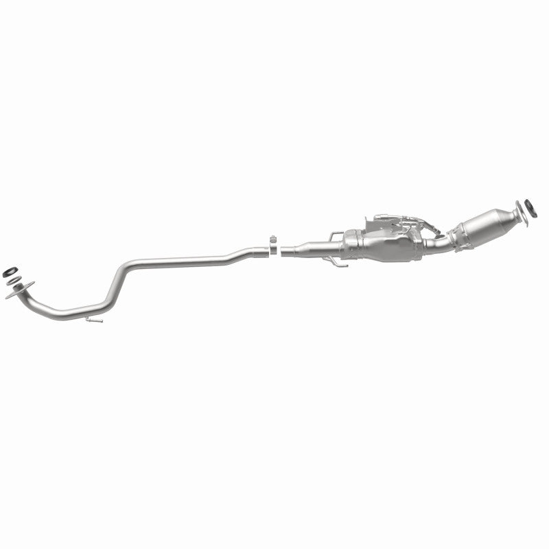 MagnaFlow Conv DF 14-19 Toyota Prius C Base Underbody 1.5L Magnaflow