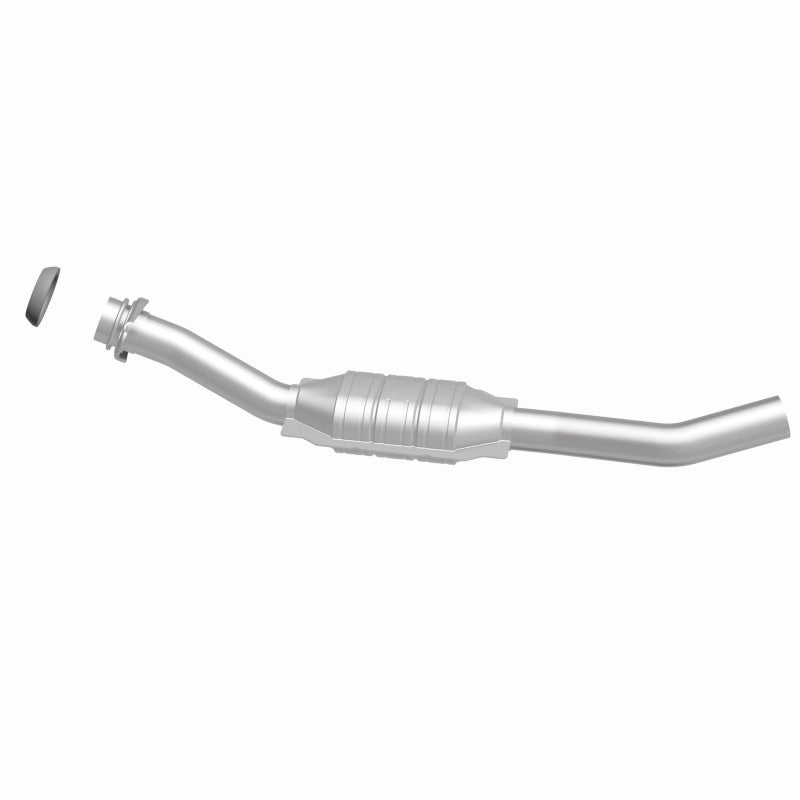 MagnaFlow Conv DF 92-93 Chrysler F/S 3.3L 49S Magnaflow