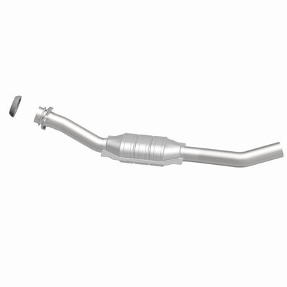 MagnaFlow Conv DF 92-93 Chrysler F/S 3.3L 49S Magnaflow