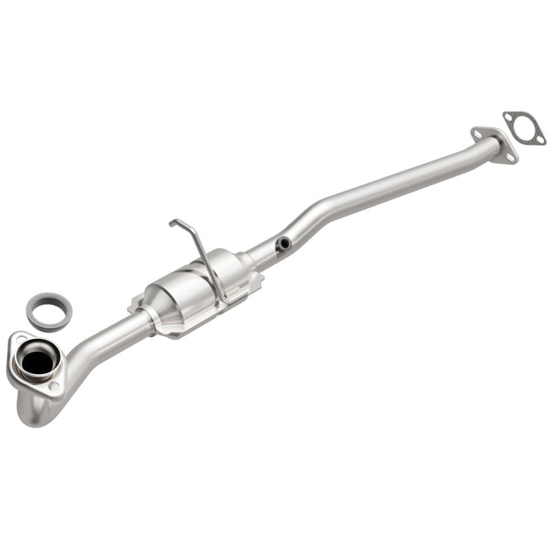 MagnaFlow Conv DF 95-96 Geo Metro 1.3L Magnaflow