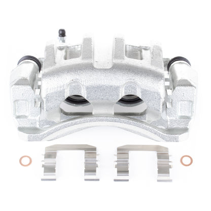 Power Stop 07-12 Hyundai Veracruz Front Left Autospecialty Caliper w/Bracket PowerStop