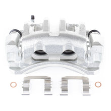 Load image into Gallery viewer, Power Stop 07-12 Hyundai Veracruz Front Left Autospecialty Caliper w/Bracket