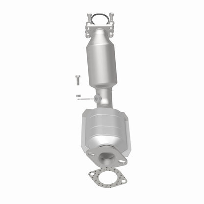 MagnaFlow Conv DF 07-08 G35/37/350Z Passenger Side OEM Magnaflow