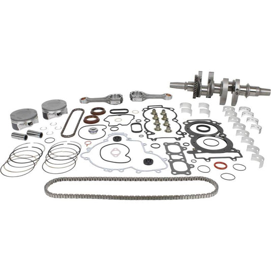 Vertex Complete Engine Rebuild Kit for 2014-2015 Polaris Ranger 900 4x4 Crew & More - WR00042-1