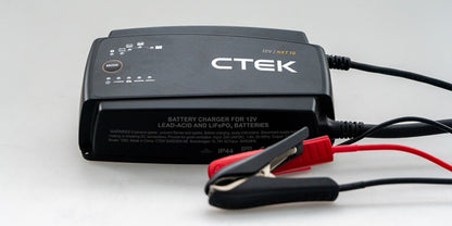 CTEK NXT 15 NA 15A 12V Battery Charger - 40-727