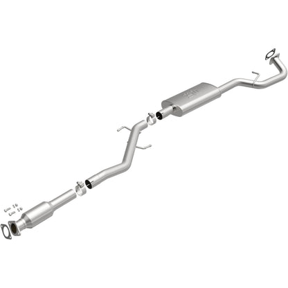 MagnaFlow 5571142 Direct-Fit Catalytic Converter