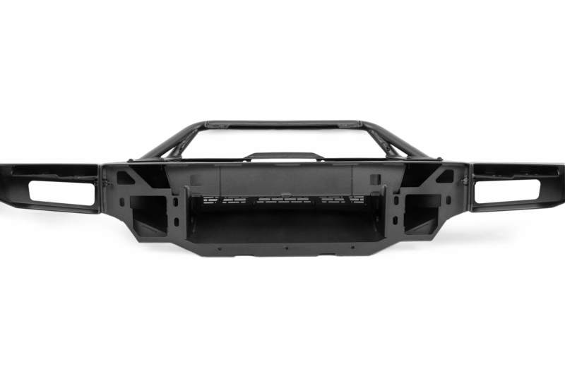 DV8 Offroad 21-23 Ford Bronco Spec Series Front Bumper DV8 Offroad