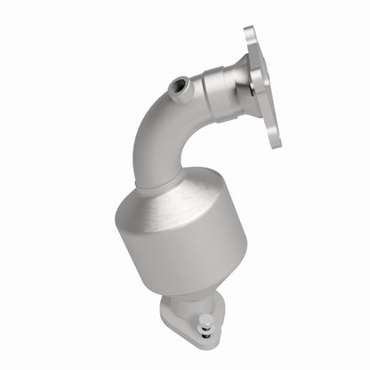 MagnaFlow California Converter Direct Fit 2010 Buick LaCrosse V6 3.0L Magnaflow