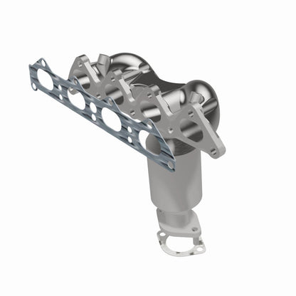 MagnaFlow Conv DF 04-08 Hyundai Elantra 2.0L Magnaflow