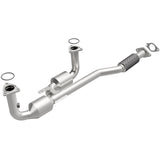 MagnaFlow Conv DF 95-99 Nissan Maxima 3.0L F