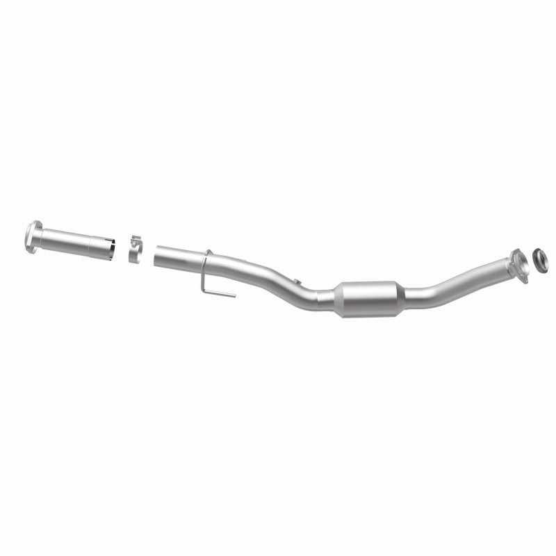 Magnaflow 04-05 Chevrolet Trailblazer EXT 4.2L Direct Fit Converter Magnaflow