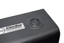 Load image into Gallery viewer, Deezee Universal Tanks - L-Shape Black Steel (92 Gal)