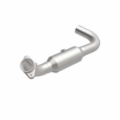 Magnaflow 07-08 Ford Expedition 5.4L Direct Fit Converter Magnaflow