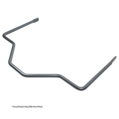 Belltech 20-24 Jeep Gladiator JT 1in / 25.4mm Rear Anti-Sway Bar w/ Hardware