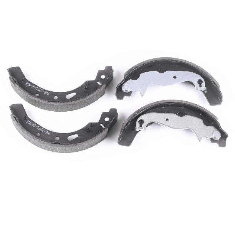 Power Stop 11-14 Mazda 2 Rear Autospecialty Brake Shoes PowerStop