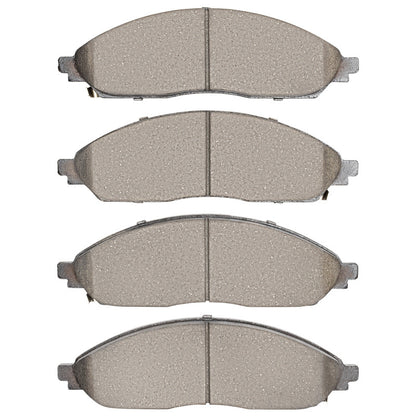 R1 20-25 Jeep Grand Cherokee Front Optimum OE Brake Pads