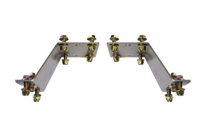 Rust Buster 73-80 Chevy/GMC C10/C20 Center Frame Crossmember