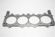 Load image into Gallery viewer, Cometic Chrysler A-4 Midget Block .036in MLS Cylinder Head Gasket - 4.200in Bore