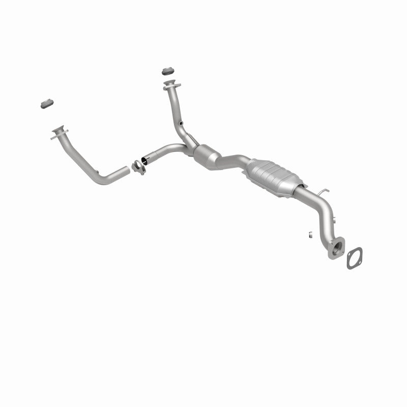 MagnaFlow Conv DF 01-05 Chevy Blazer 4.3L 2WD Magnaflow