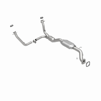MagnaFlow Conv DF 01-05 Chevy Blazer 4.3L 2WD Magnaflow