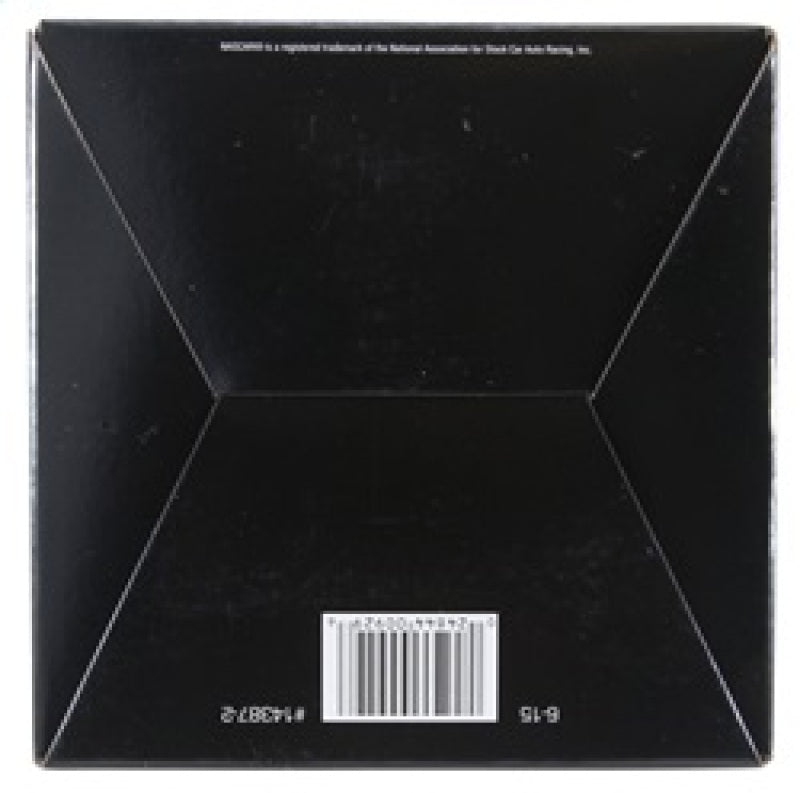 K&N Universal Rubber Filter 4inch FLG / 6inch OD-B / 4-5/8inch OD-T / 9inch H K&N Engineering
